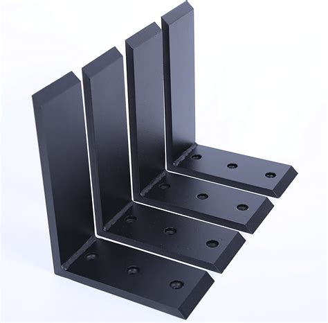 precision sheet metal brackets|heavy duty steel angle brackets.